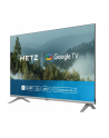 TV 40''; METZ 40MTD7000Z Smart Full HD - nr 2