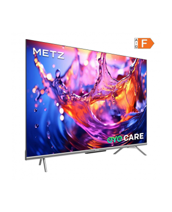 TV 50''; METZ 50MUD7000Z Smart 4K