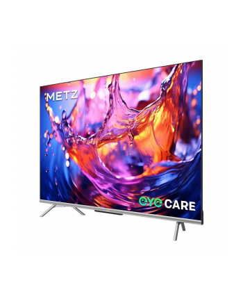 TV 50''; METZ 50MUD7000Z Smart 4K