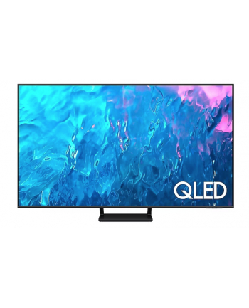 Telewizor 55''; Samsung QLED QE55Q70CATXXH