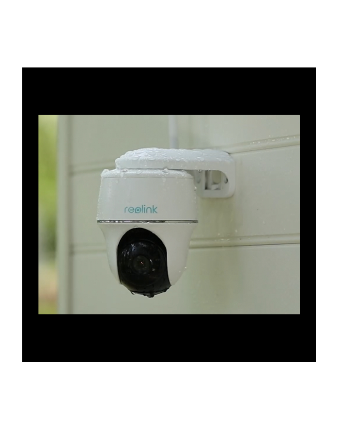 Kamera IP REOLINK ARGUS PT 5MP TYP-C Biała główny