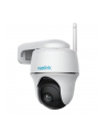 Kamera IP REOLINK ARGUS PT 5MP TYP-C Biała - nr 4