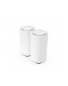 System Mesh LINKSYS VELOP MX6202-KE - nr 1