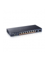 Switch ZyXel XMG1915-10EP-(wersja europejska)0101F - nr 1