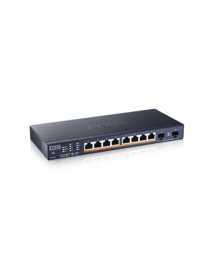 Switch ZyXel XMG1915-10EP-(wersja europejska)0101F główny