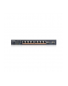 Switch ZyXel XMG1915-10EP-(wersja europejska)0101F - nr 2