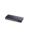Switch ZyXel XMG1915-10EP-(wersja europejska)0101F - nr 3