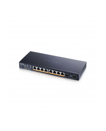 Switch ZyXel XMG1915-10EP-(wersja europejska)0101F