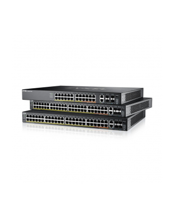Switch ZyXEL XGS2220-30HP-(wersja europejska)0101F nr 2