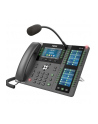 no name Fanvil X210i | Telefon VoIP | IPV6, HD Audio, Bluetooth, RJ45 1000Mb/s PoE, 3x wyświetlacz LCD - nr 1