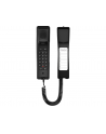 no name Fanvil H2U Czarny | Telefon VoIP | HD Audio, RJ45 100Mb/s PoE, montaż na ścianie - nr 12