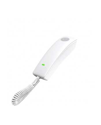 no name Fanvil H2U Biały | Telefon VoIP | HD Audio, RJ45 100Mb/s PoE, montaż na ścianie