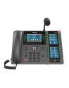 no name Fanvil X210i | Telefon VoIP | IPV6, HD Audio, Bluetooth, RJ45 1000Mb/s PoE, 3x wyświetlacz LCD - nr 14