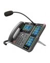 no name Fanvil X210i | Telefon VoIP | IPV6, HD Audio, Bluetooth, RJ45 1000Mb/s PoE, 3x wyświetlacz LCD - nr 3