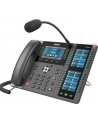 no name Fanvil X210i | Telefon VoIP | IPV6, HD Audio, Bluetooth, RJ45 1000Mb/s PoE, 3x wyświetlacz LCD - nr 8