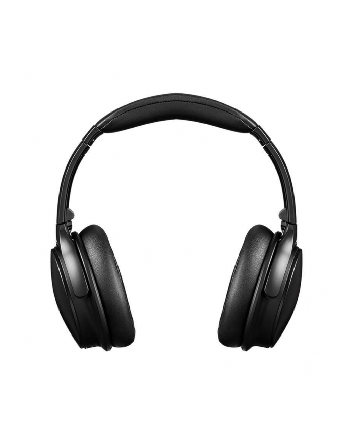 Słuchawki bezprzewodowe Tribit QuitePlus 71 czarne główny