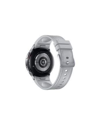 Samsung Galaxy Watch 6 (R950) Classic 43mm BT, Silver