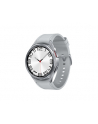 Samsung Galaxy Watch 6 (R965) Classic 47mm LTE, Silver - nr 1
