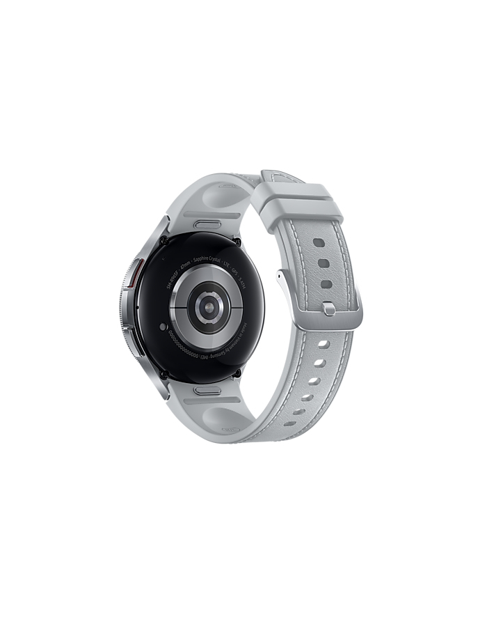 Samsung Galaxy Watch 6 (R965) Classic 47mm LTE, Silver główny