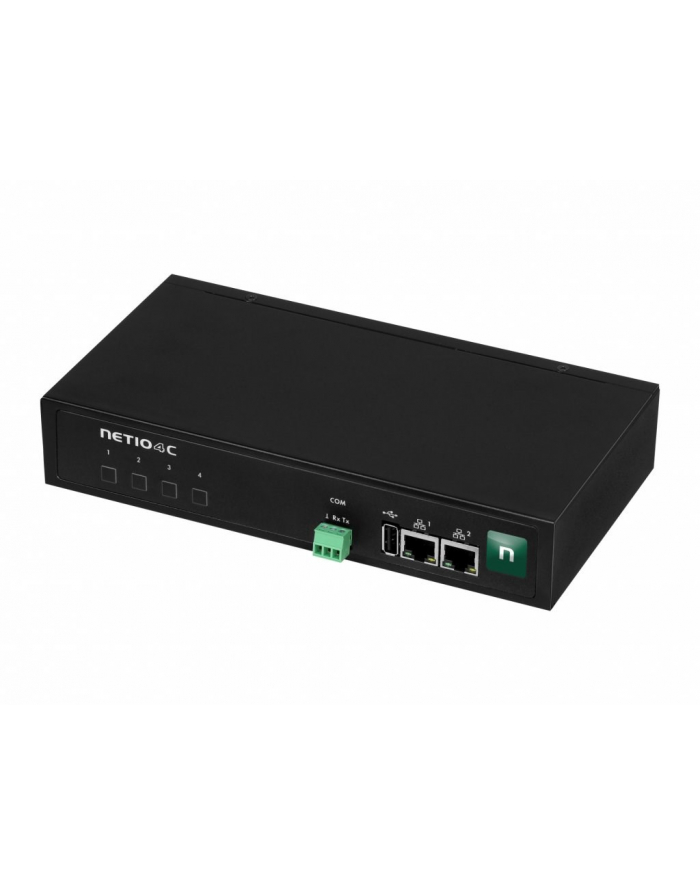 no name KT NETIO zarządzalna listwa PowerPDU 4C (wersja europejska)  LAN główny