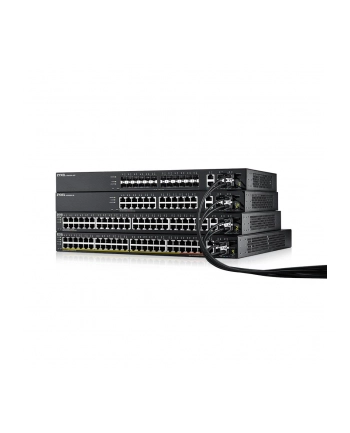 Switch ZyXEL XGS2220-30HP-(wersja europejska)0101F