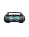 Głośnik bezprzewodowy Bluetooth W-KING D10 70W czarny - nr 2