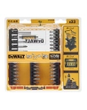 Zestaw bitów 33szt, 1/4''; D-EWALT DT70709 - nr 2
