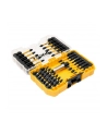 Zestaw bitów 25 cz FLEXTORQ D-EWALT DT70730T - nr 2