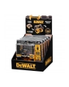 Zestaw bitów 25 cz FLEXTORQ D-EWALT DT70730T - nr 9
