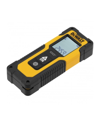 Dalmierz laserowy D-EWALT DWHT77100