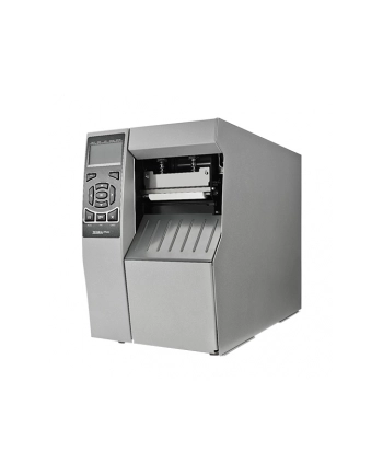 no name TT Printer ZT510; 4'';, 300 dpi, Euro and UK cord, Serial, USB, Gigabit Ethernet, Bluetooth LE, Cutter, Mono, ZPL