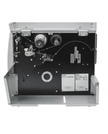 no name TT Printer ZT510; 4'';, 300 dpi, Euro and UK cord, Serial, USB, Gigabit Ethernet, Bluetooth LE, Rewind, Mono, ZPL