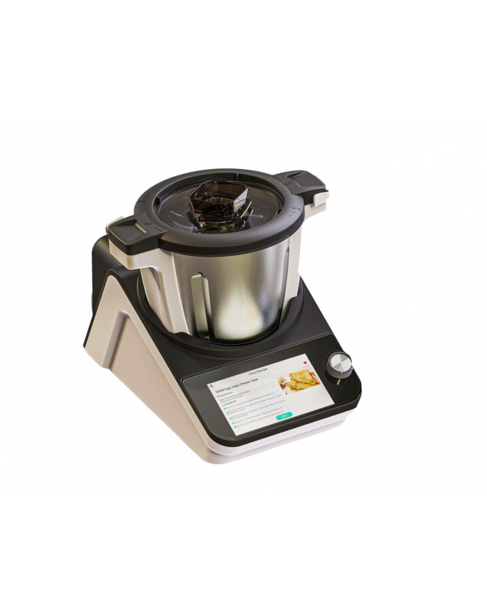 no name Extralink Smart Life Cooking Robot ECR-K3501 | Wielofunkcyjny robot kuchenny | TermoMikser, 1700W, WiFi, Tuya główny