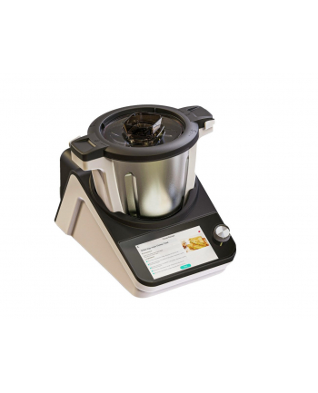 no name Extralink Smart Life Cooking Robot ECR-K3501 | Wielofunkcyjny robot kuchenny | TermoMikser, 1700W, WiFi, Tuya