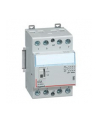 no name SM440 STYCZNIK MODUŁOWY 40A 4Z 3M 230V AC - nr 1