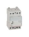 no name SM440 STYCZNIK MODUŁOWY 40A 4Z 3M 230V AC - nr 2