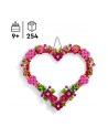 LEGO Okolicznościowe 40638 Ozdoba w kształcie serca - nr 16