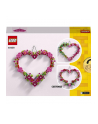 LEGO Okolicznościowe 40638 Ozdoba w kształcie serca - nr 3