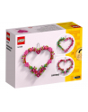 LEGO Okolicznościowe 40638 Ozdoba w kształcie serca - nr 9