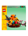 LEGO Okolicznościowe 40639 Ptasie gniazdo - nr 10