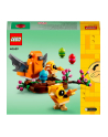 LEGO Okolicznościowe 40639 Ptasie gniazdo - nr 11