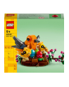 LEGO Okolicznościowe 40639 Ptasie gniazdo - nr 12