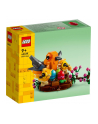 LEGO Okolicznościowe 40639 Ptasie gniazdo - nr 15