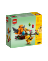LEGO Okolicznościowe 40639 Ptasie gniazdo - nr 2