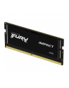 Kingston FURY DDR5 SODIMM 64GB (2x32GB) 4800MHz CL38 Impact - nr 36