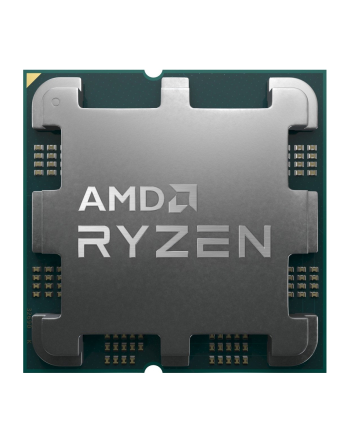 Procesor AMD Ryzen 9 7900X Tray główny