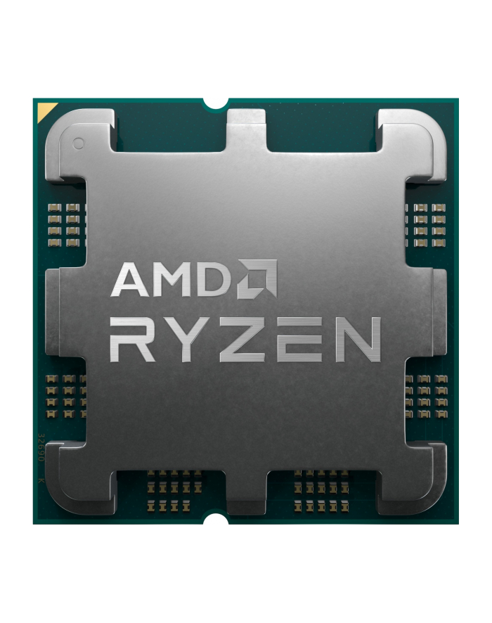 Procesor AMD Ryzen 7 7800X3D Tray główny