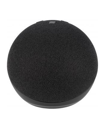 Amazon Echo Dot 5 Generation Anthrazit