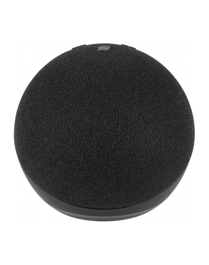 Amazon Echo Dot 5 Generation Anthrazit główny