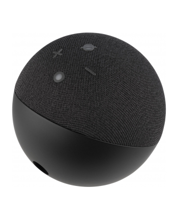 Amazon Echo Dot 5 Generation Anthrazit